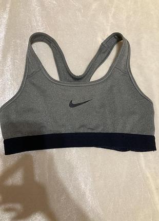 Топ nike pro 2