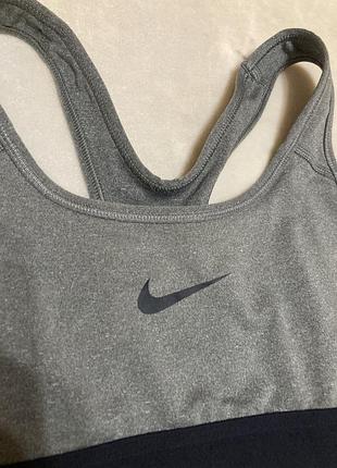 Топ nike pro