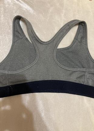 Топ nike pro 4