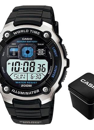 Casio ae-2000w-1a