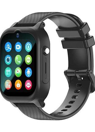 Modfit zoopex all black