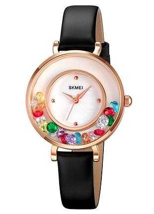 Skmei 2041rg rose gold