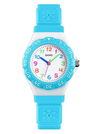 Skmei 1483ltbu light-blue