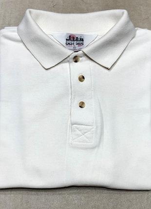 Мужская футболка поло