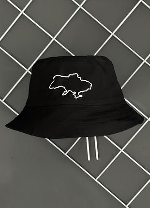 Панама чорна карта україни білий лого rd225