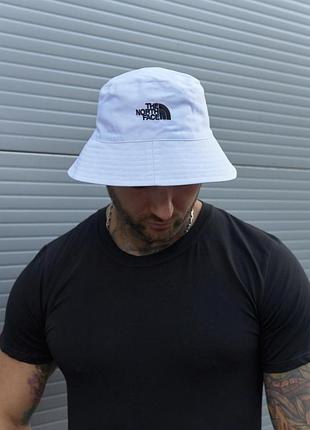 Панама бавовняна базова tnf біла (2311622300)