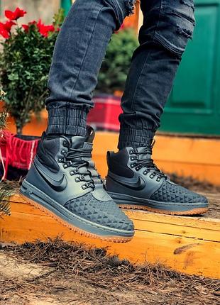 Кроссовки мужские nike найк