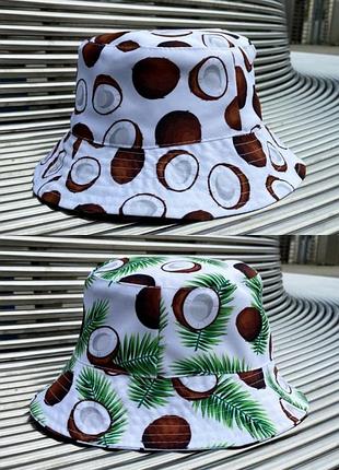 Панама двусторонняя haipp - bounty