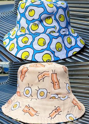 Панама двостороння haipp — bekon (арт. 396)