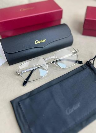 Іміджеві окуляри cartier g240