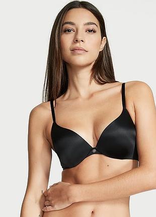 Бюстгальтер вікторія сікрет victorias secret пуш-ап 34c/75c