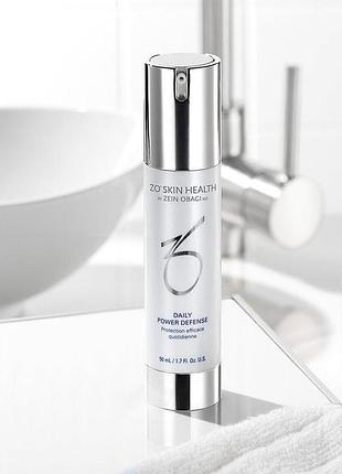 Лосьйон щоденний zein obagi zo skin health daily power defense 50 ml