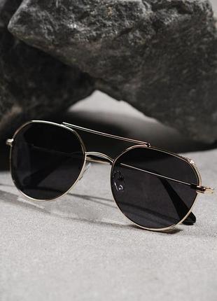 Сонцезахисні поляризаційні окуляри without tyler gold