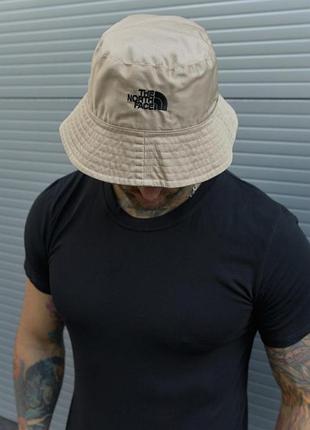 Панама бавовняна базова tnf бежева (2299552805)