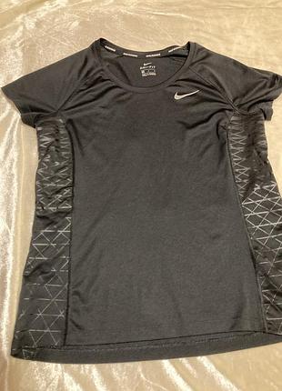 Футболка nike