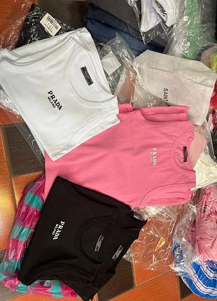 Майка новинка