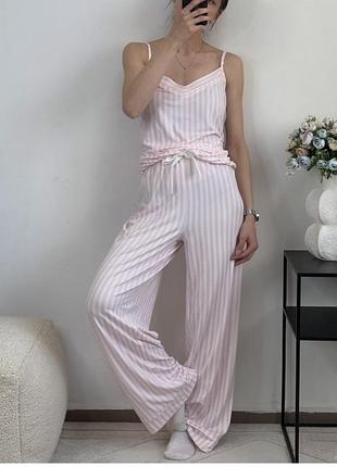 Піжамка під victoria secret