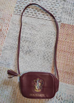 Маленька сумочка harry potter