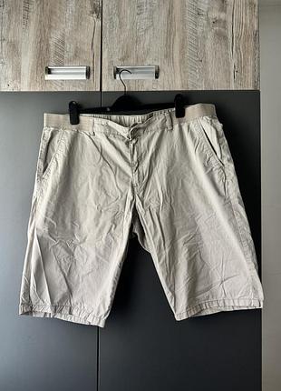 Чоловічі шорти-бріджі