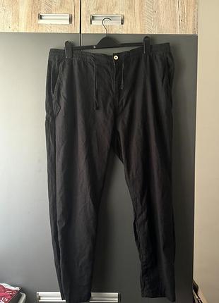 Чоловічі штани-брюки
