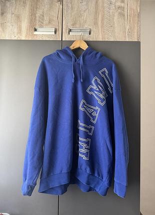 Чоловіча кофта на флісі