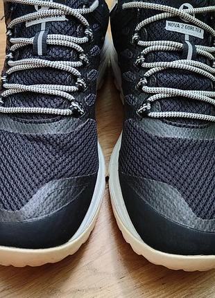 Кросівки merrell nova 2 gtx розмір 42 3