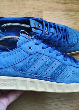 Кроссовки adidas consortium размер 45