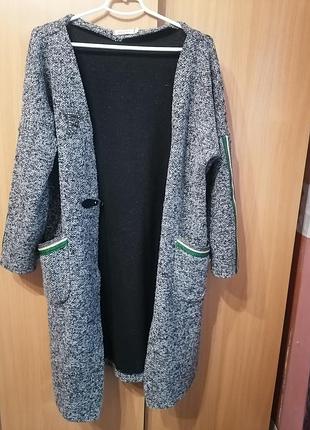 Кардиган new fashion 8