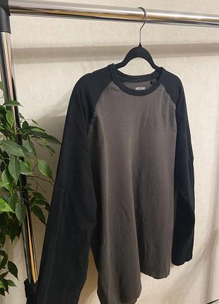 Мужской реглан