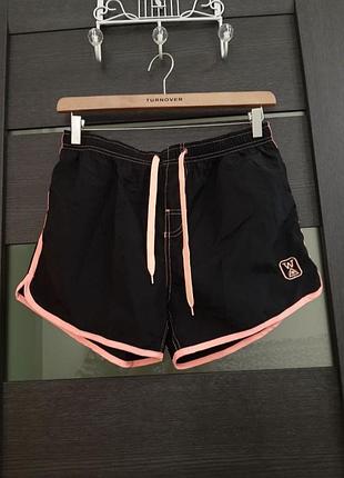 Шорты летние wrung xl