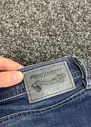 Джинси diesel 5