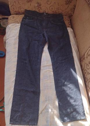 Легкие джинсы 👖
