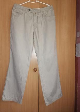 Штани luigi morini