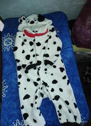 Человечек для ребенка