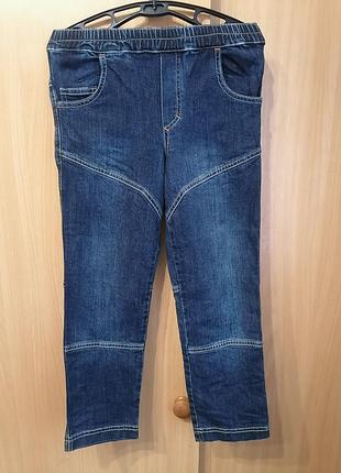 Джинси green apple