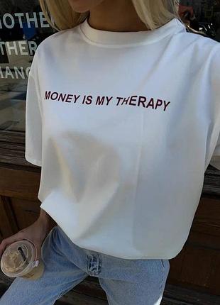 Промовиста футболка