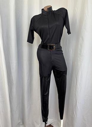 Жінка кішка женщина кошка комбінезон карнавальний