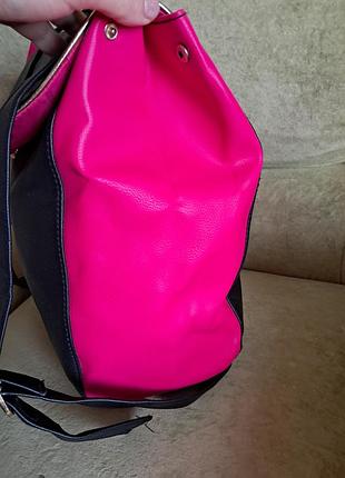 Вместительный рюкзак 2