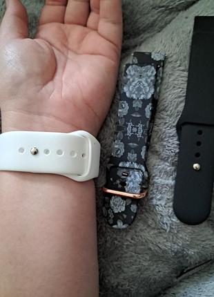 Ремешок на redmi activ 5 2