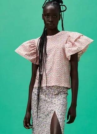 Футболка котонова