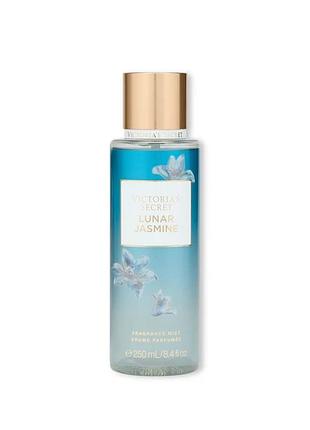 Спрей для тіла  lunar jasmine victoria's secret 250мл