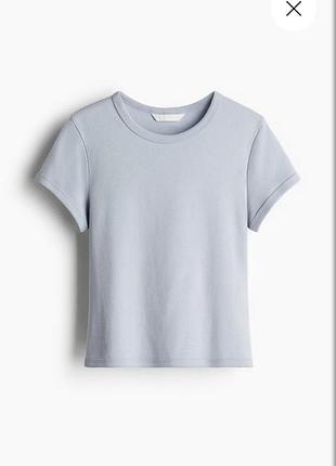 Нові натуральні футболки розмір хс-с