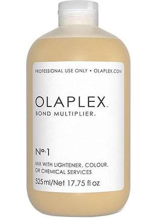 Olaplex bond multiplier №1 концентрат-захист для волосся на розпив