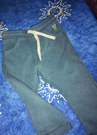 Спортивні штани 18-24 м