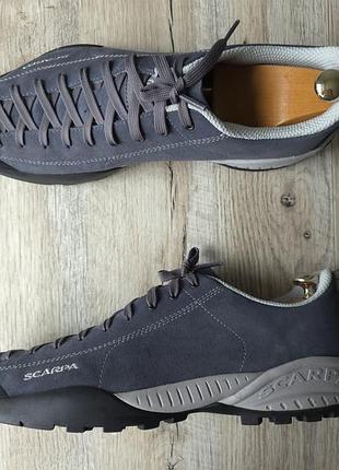 Кроссовки scarpa mojito