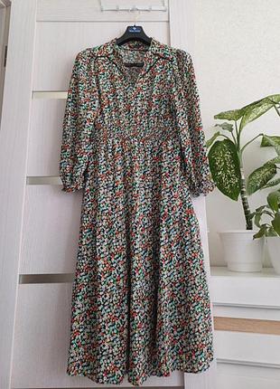 Платье 55 на 121