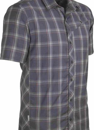 Тенниска / рубашка с коротким рукавом icebreaker merino