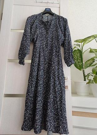 Платье 47 на 123 см