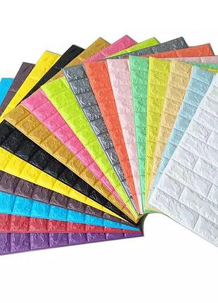 3д панели самоклейки, обои самоклеющиеся, декор стен, панелі самоклеючі, епіцентр