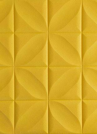 Самоклеящаяся декоративная 3d панель 700x700x8мм (178)